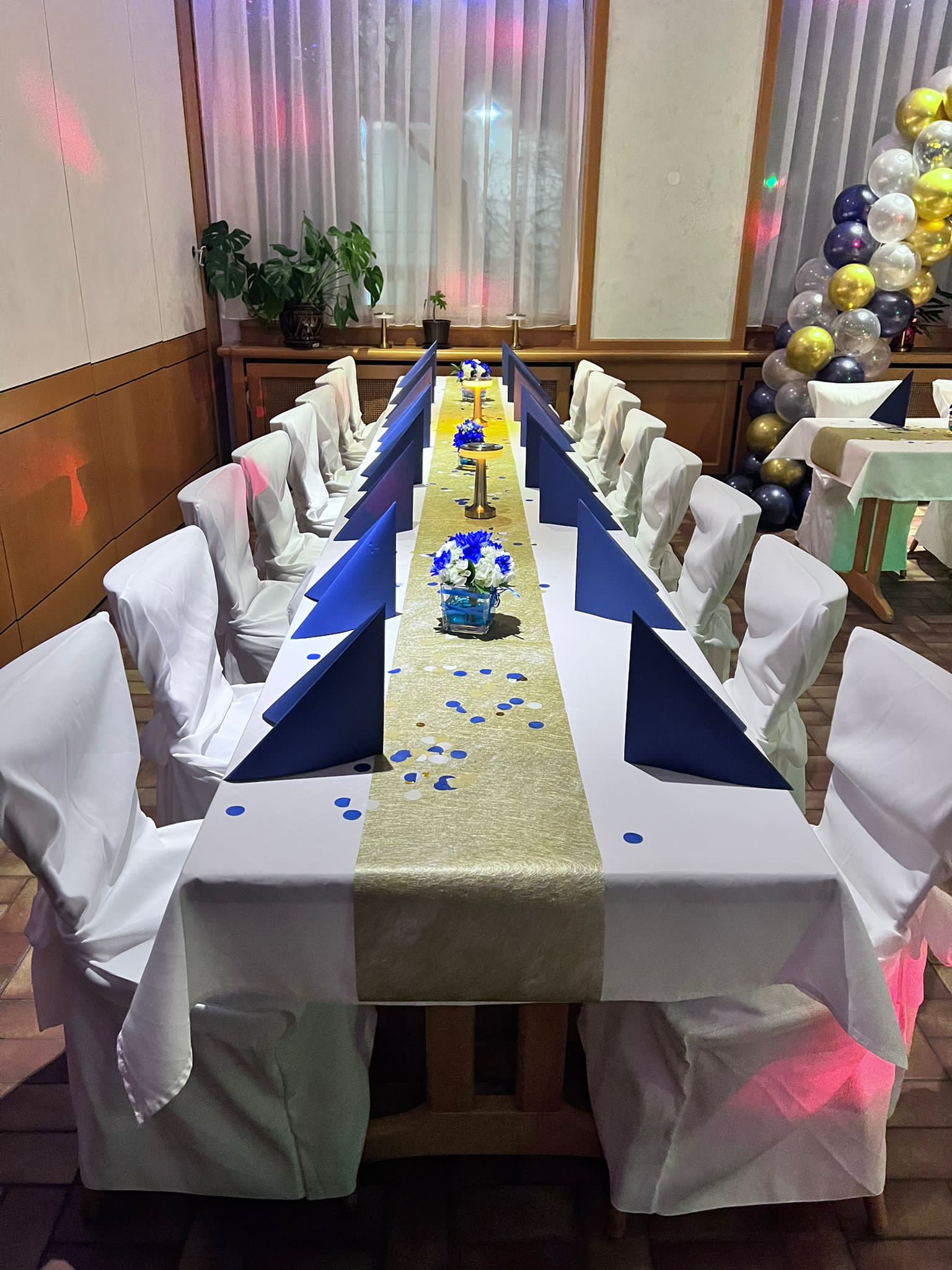 Event Location Impression 2