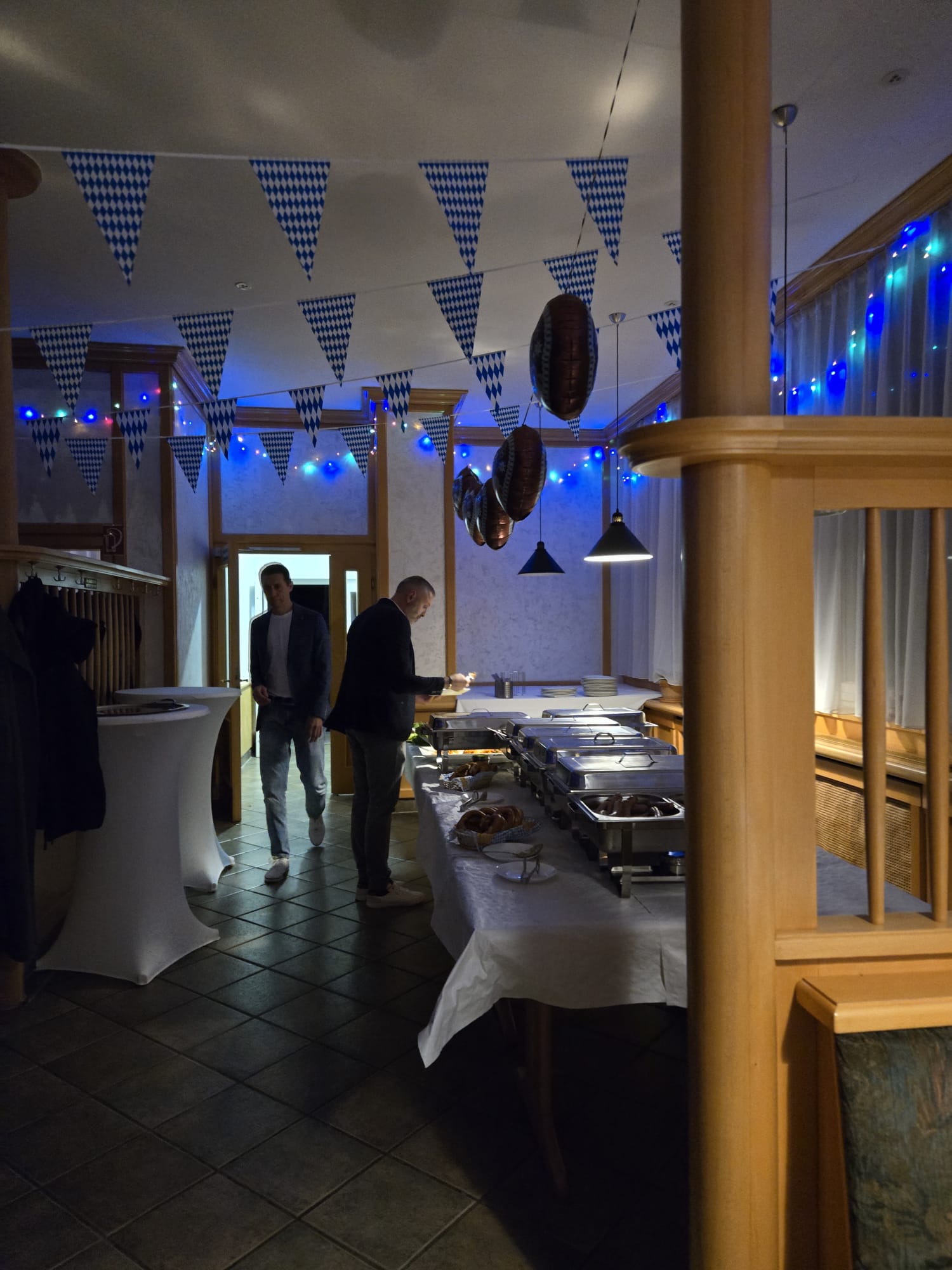 Event Location Impression 16